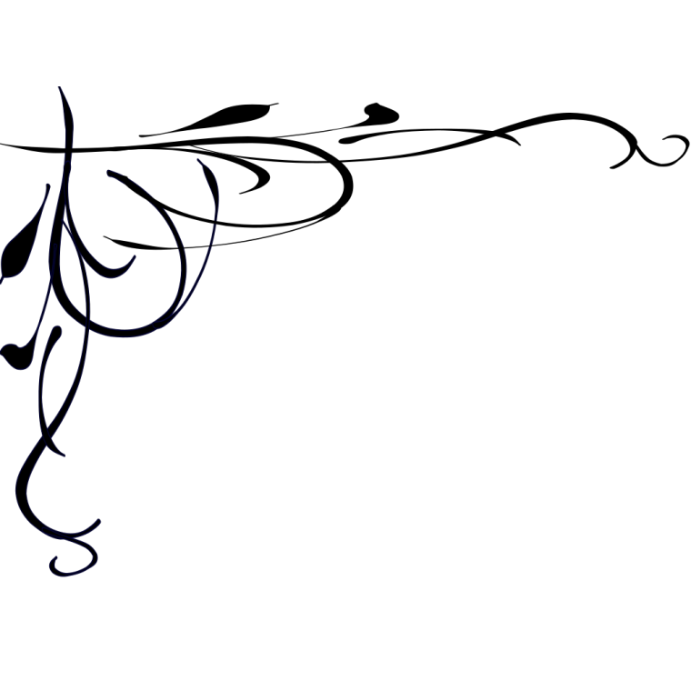 Узоры для пригласительных