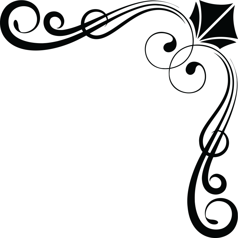 Вензель угловой