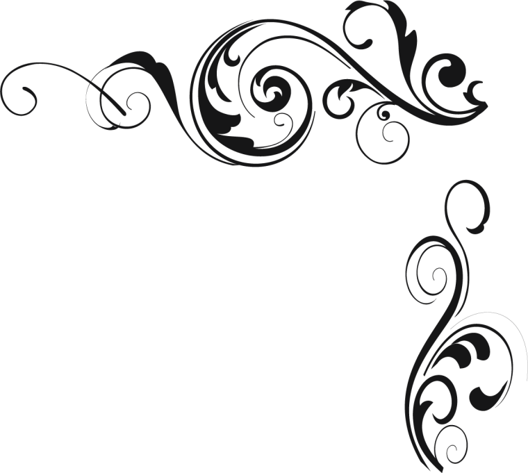 Вензель угловой