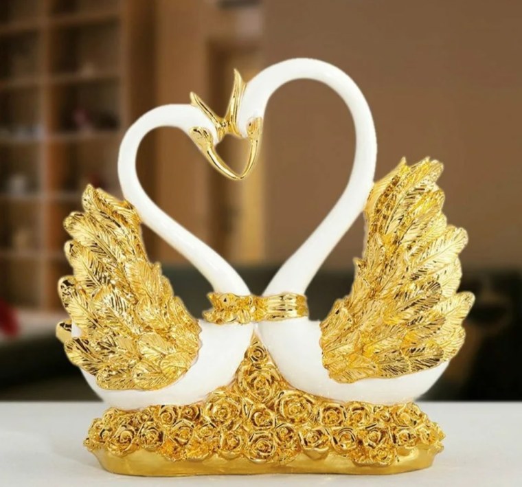 Сувениры на золотую свадьбу