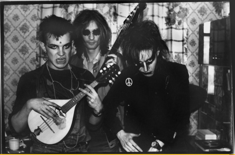 Адольф Гитлер группа