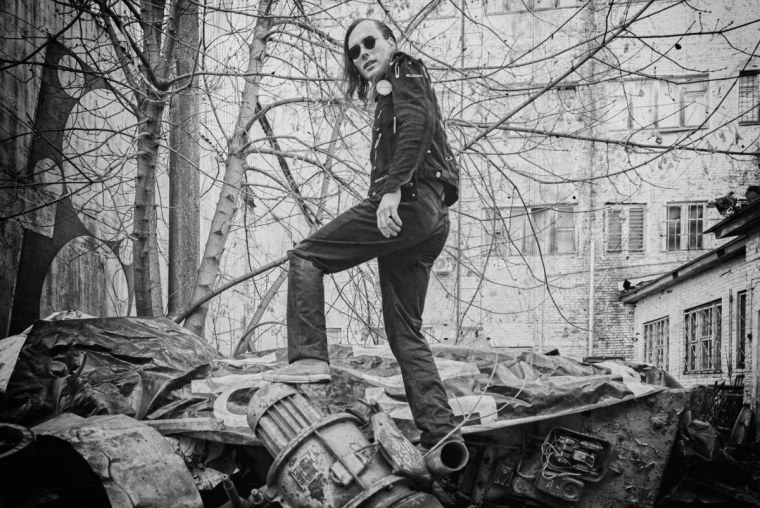 Егор Летов Гражданская оборона