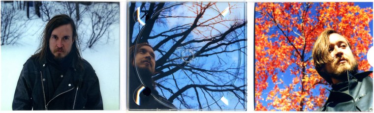 Егор Летов 2008