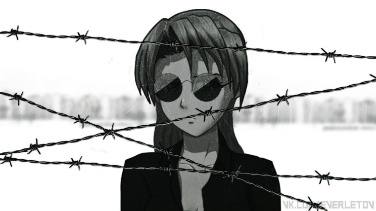 Алиса Двачевская Егор Летов