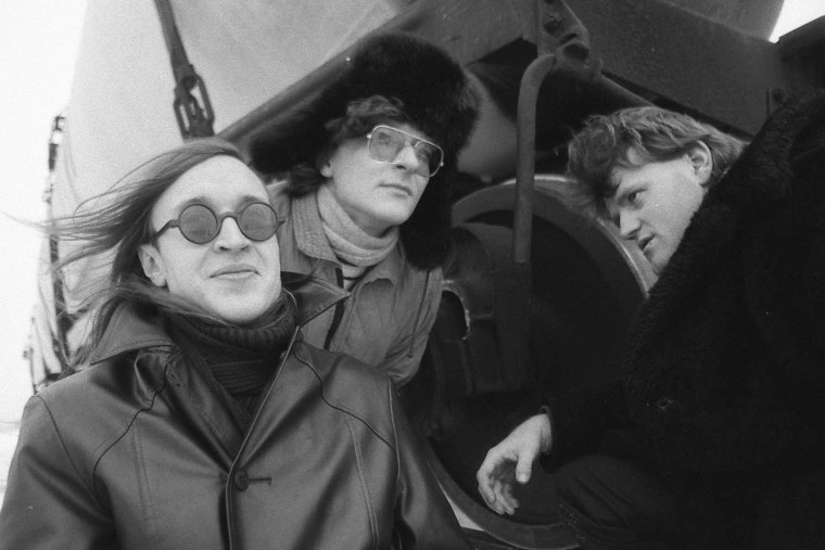 Летов Кузьма Манагер