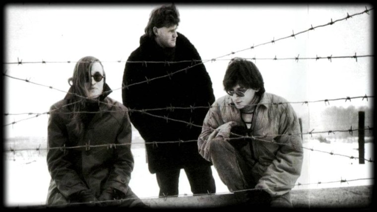 Егор Летов колючая проволока