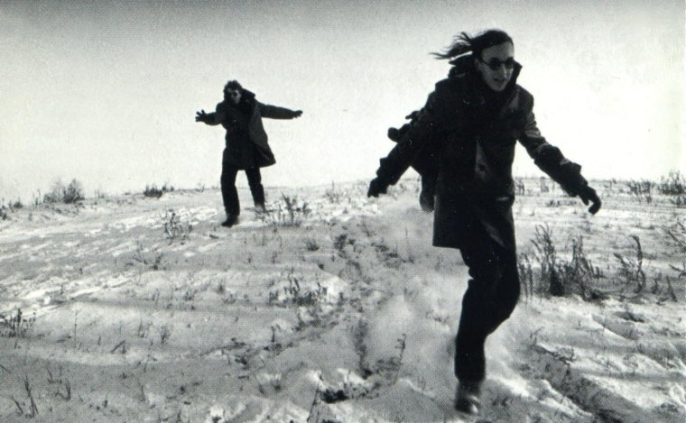 Егор Летов русское поле экспериментов