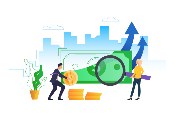 Экономические иллюстрации