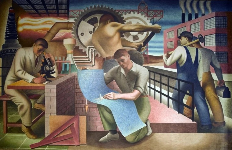 Современность иллюстрации