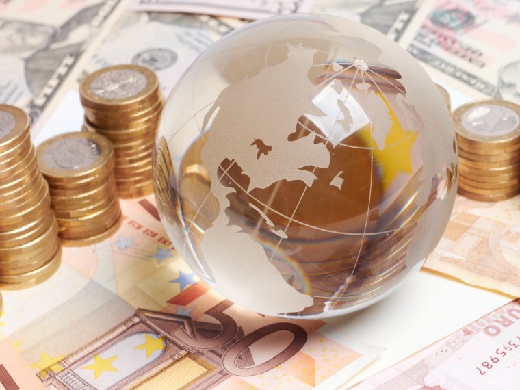 Экономический рынок