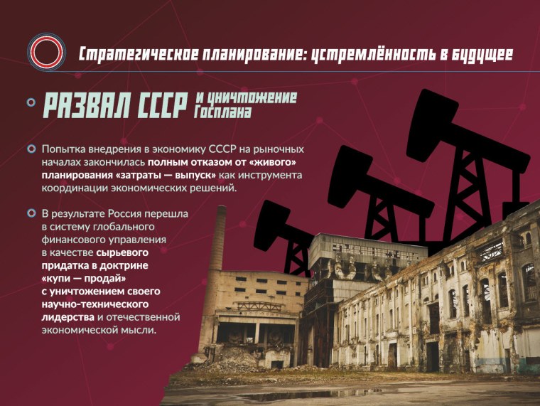 Плановая экономика