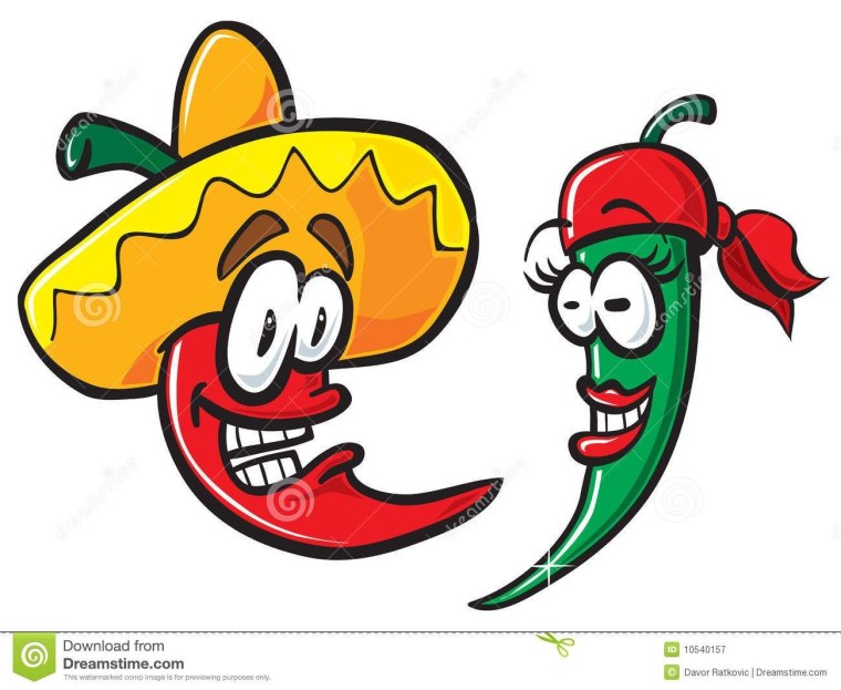 Эмблема крутые перцы