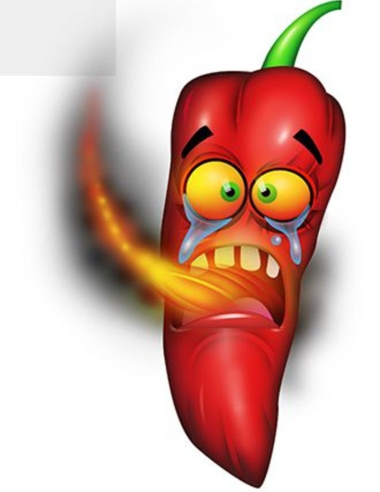 Веселый перец картинки