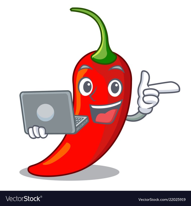 Перчик острый мульт