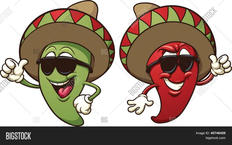 Пряники крутому перцу