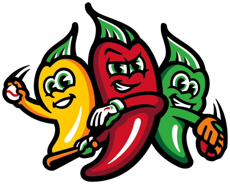 Крутой перчик