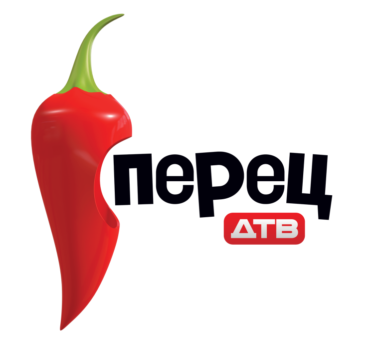 Перец канал логотип