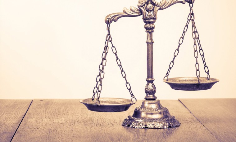 На чаше весов