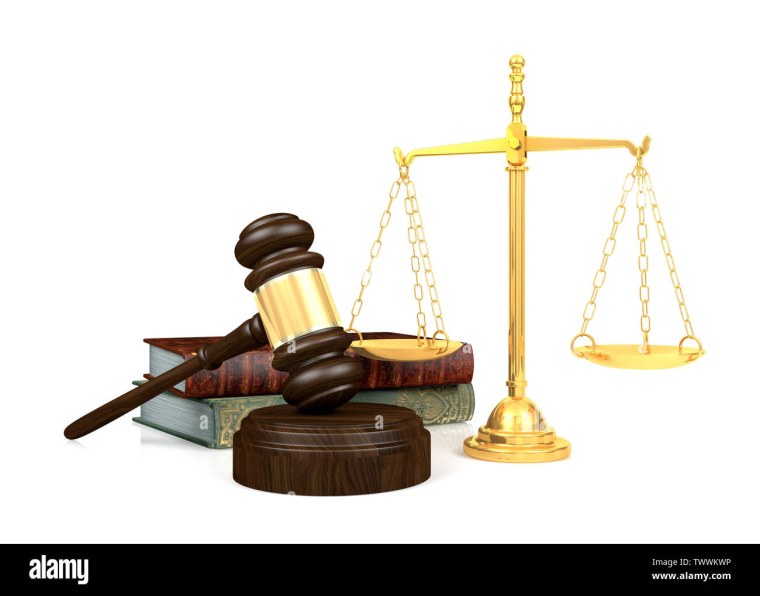 Судебные весы