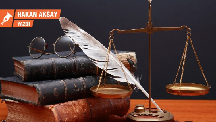 Весы с пером