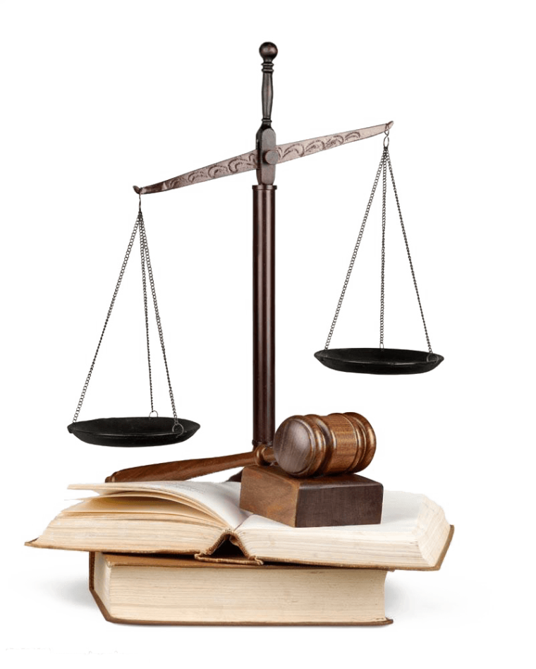 Весы правосудия