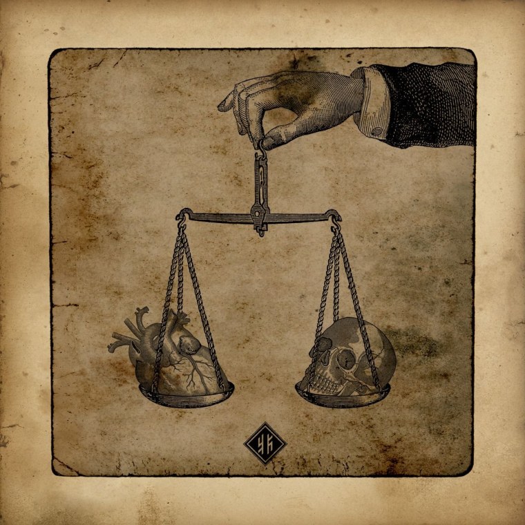 Весы добра и зла