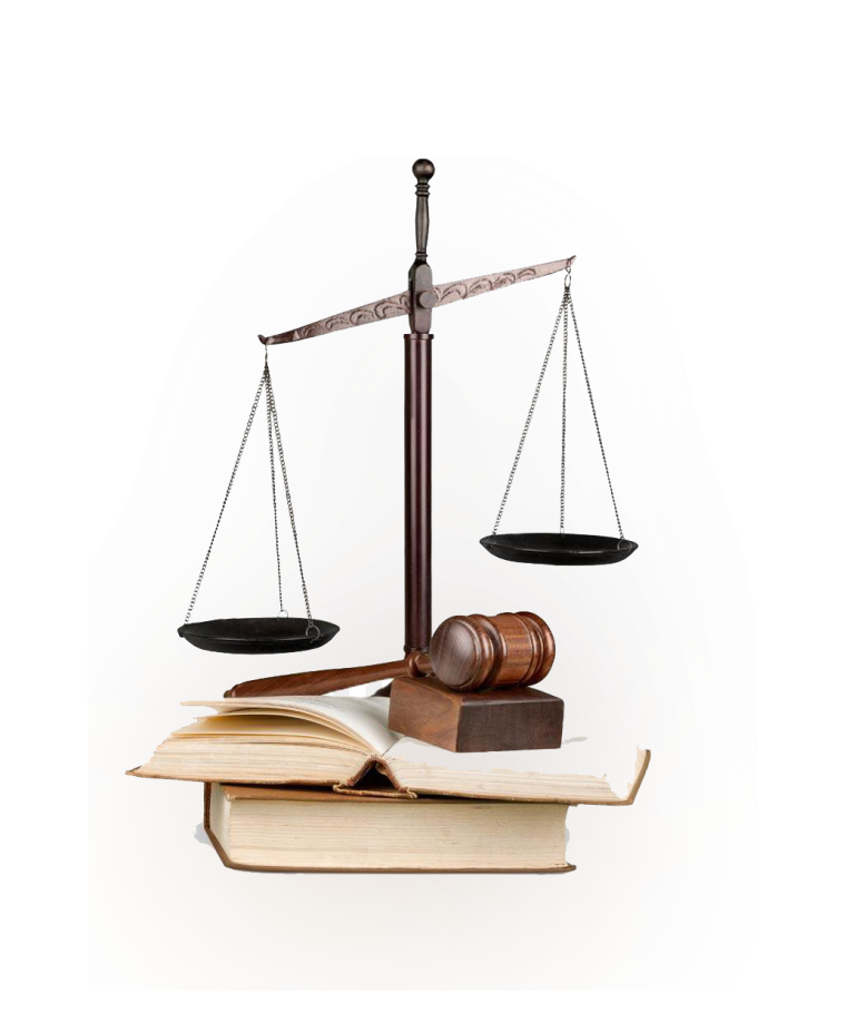 Весы юриста