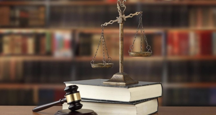 Правосудие и книжка