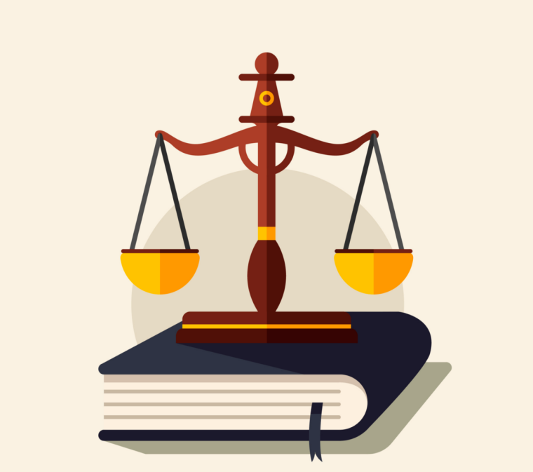 Юридические иллюстрации