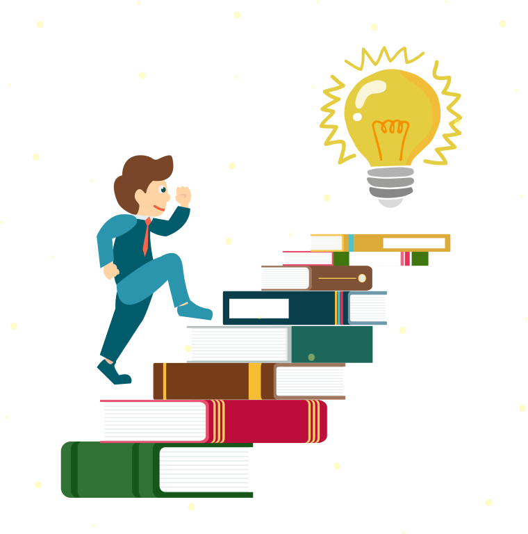 Стремление к знаниям