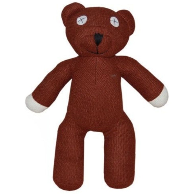 Медвежонок мистера Бина