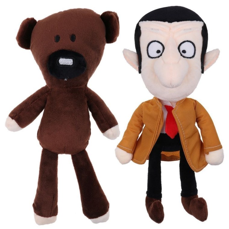 Тедди мистера Бина