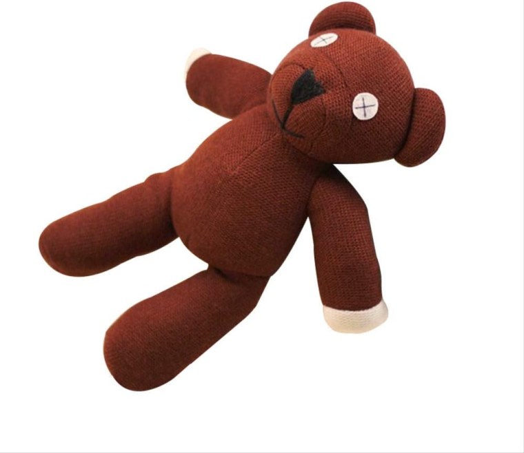 Mr Bean игрушки