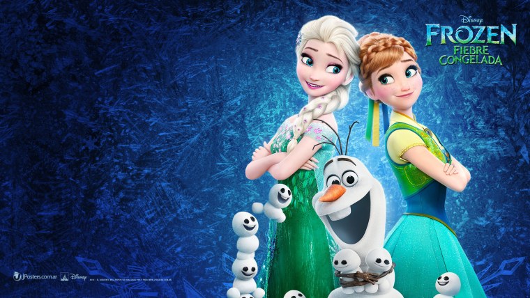Эльза Холодное сердце Frozen 2
