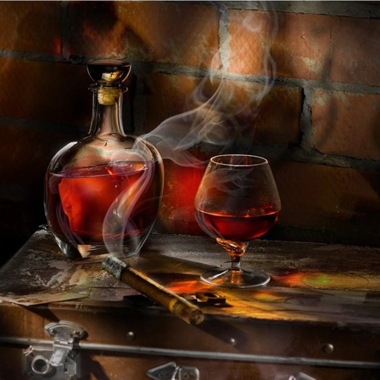 С юбилеем мужчине