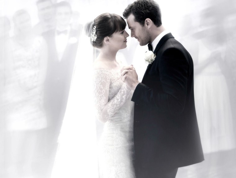 Пятьдесят оттенков свободы / Fifty Shades freed