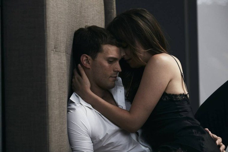 50 Shades of eszan сериал