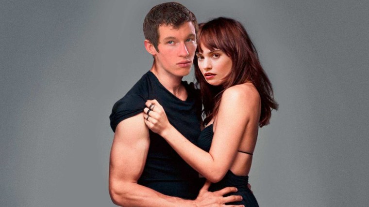 50 Оттенков Масленникова