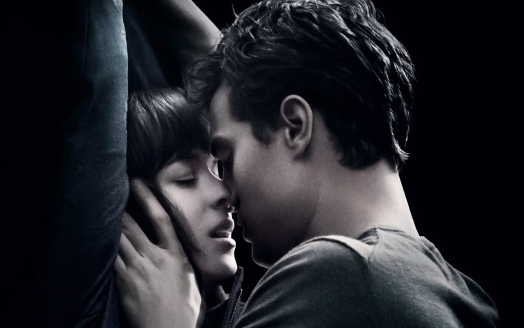 Пятьдесят оттенков серого фильм 2015