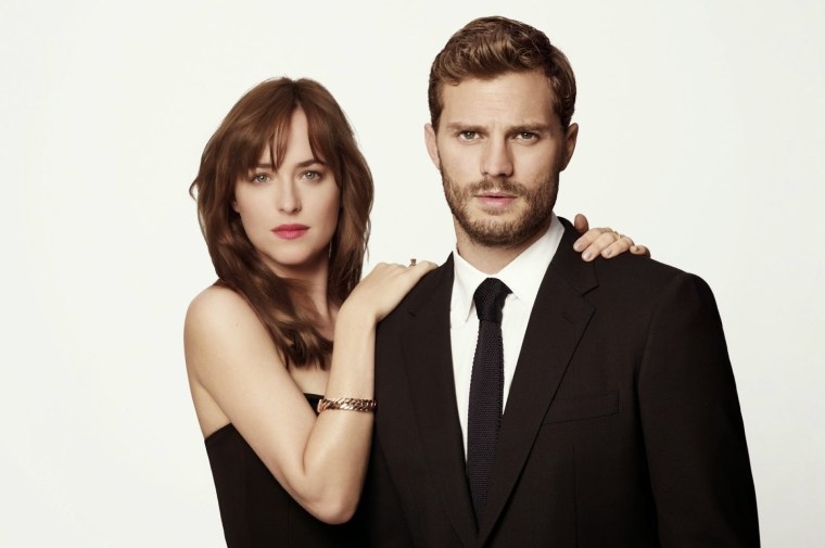 50 Оттенков серого