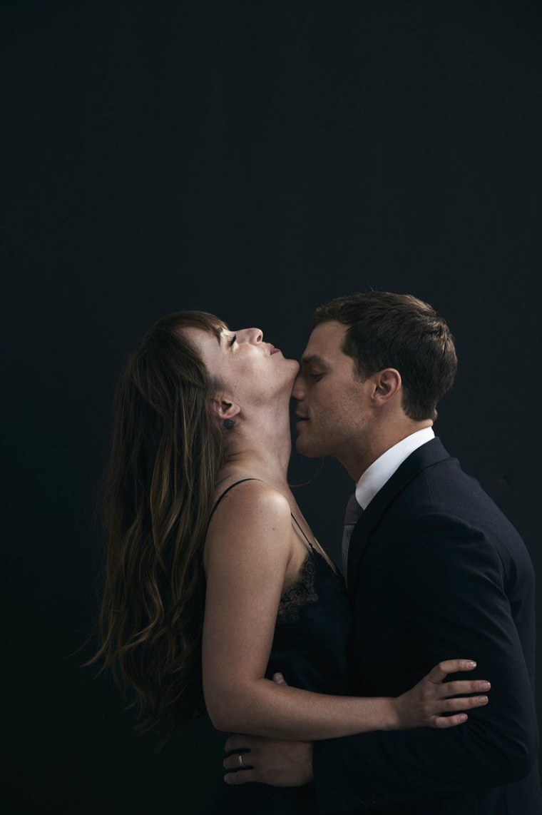 Анастейша грей