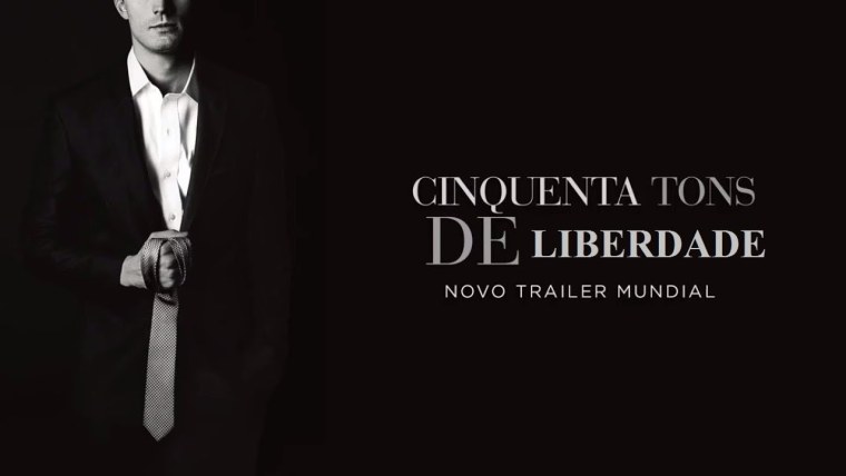 Fifty Shades of Grey фильм 2015