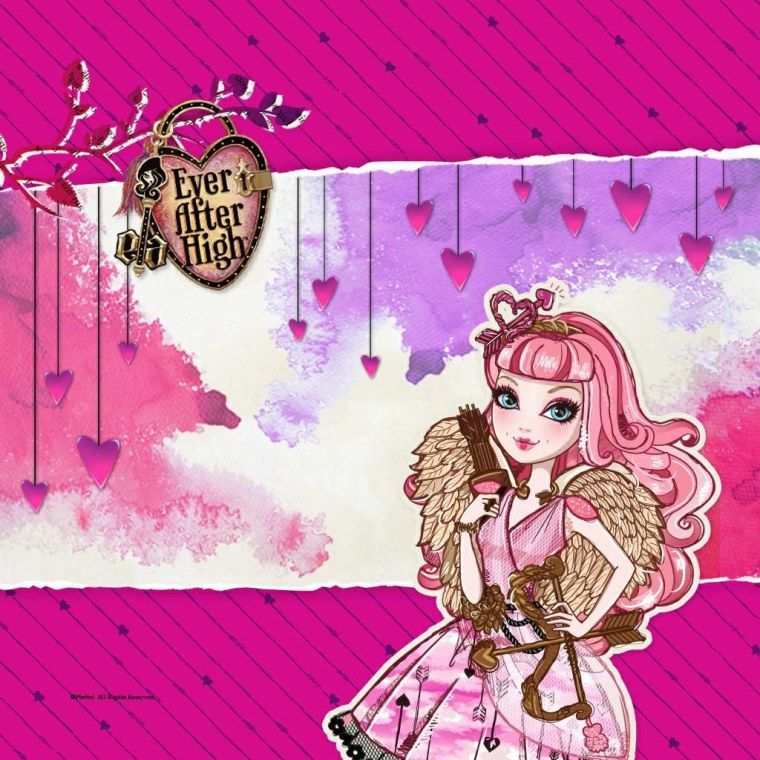 Эвер Монстер Хай