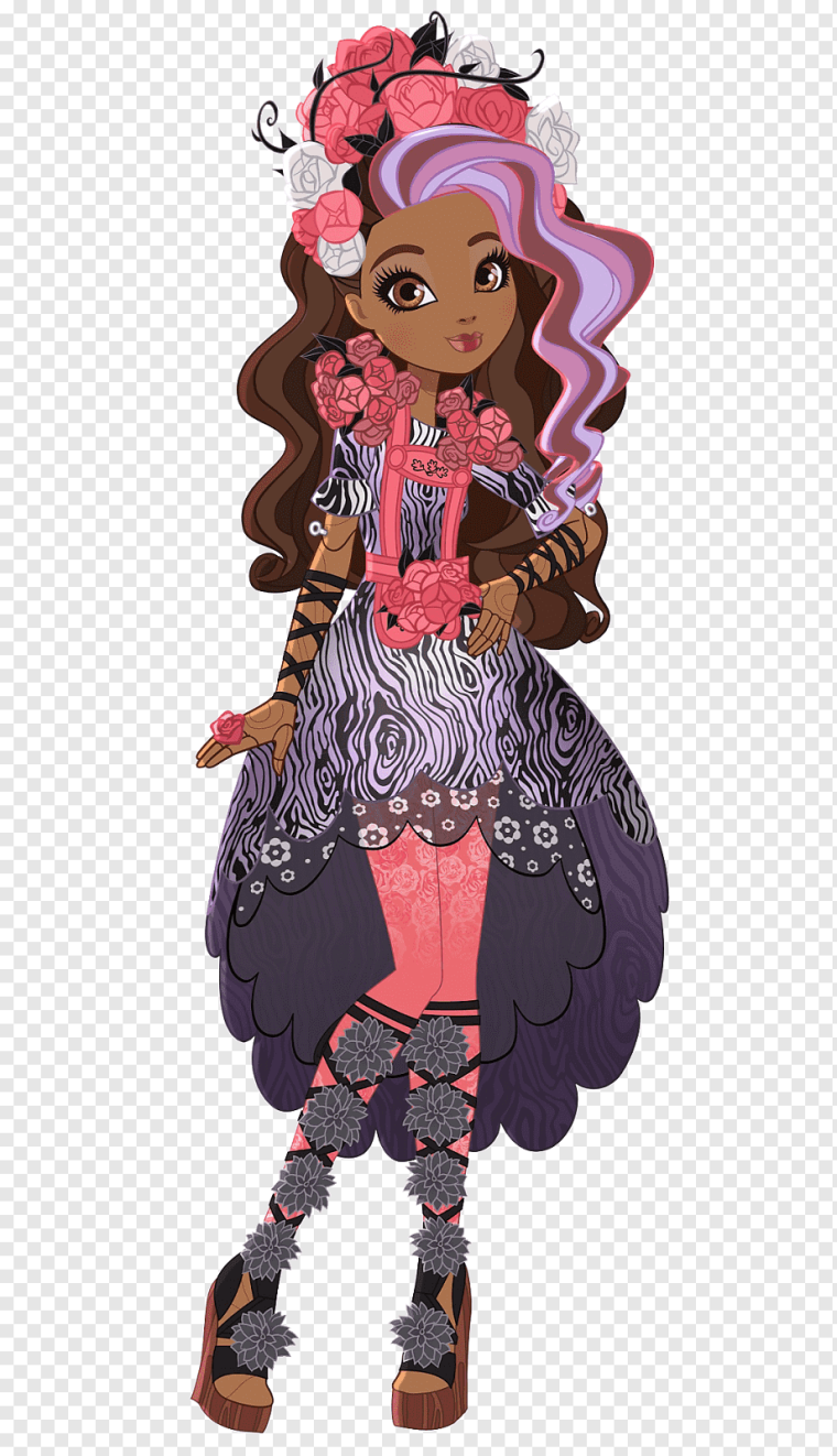 Эвер Афтер Хай Сидар Вуд