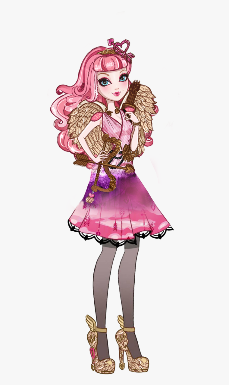 Эвер Афтер Хай персонажи