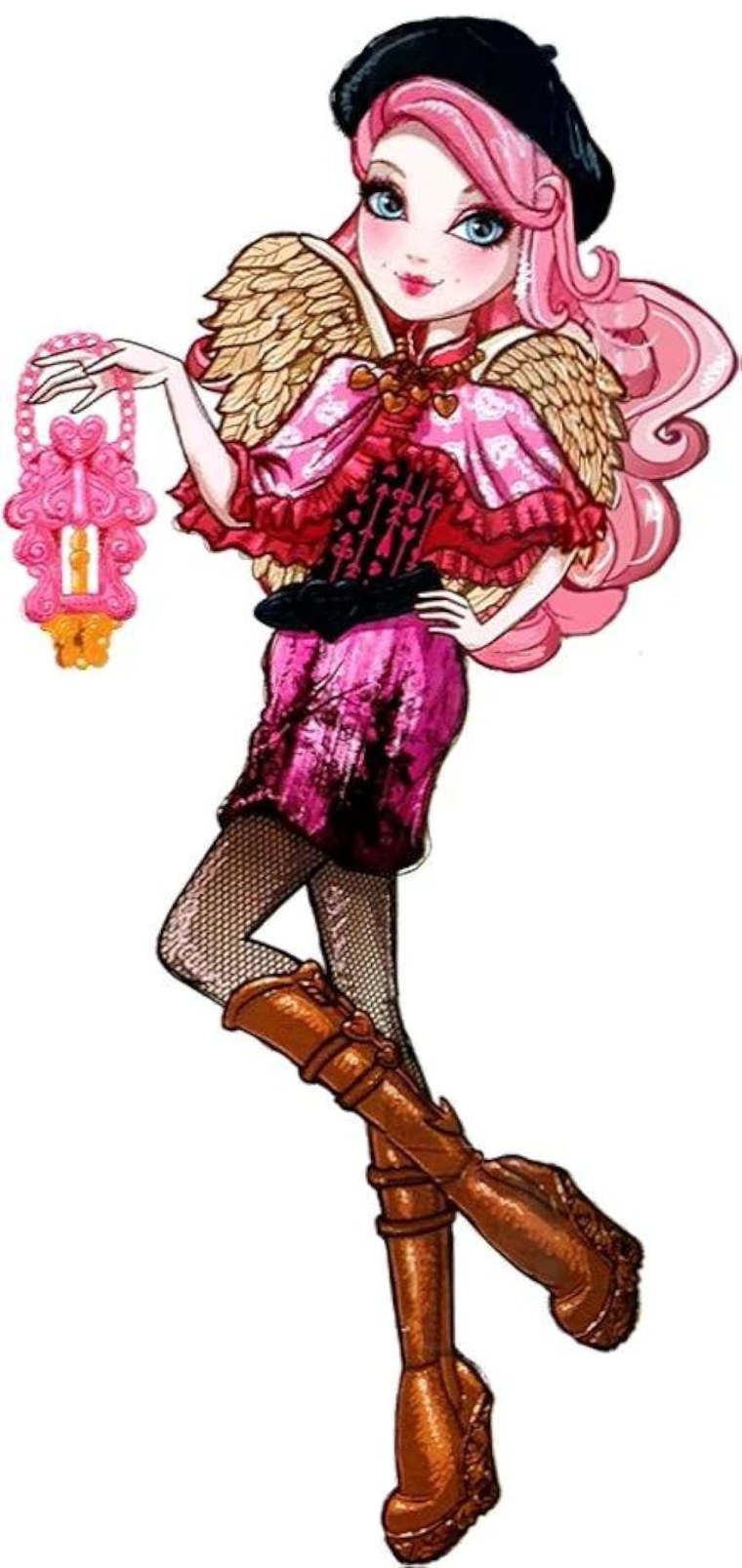 Купидон Эвер Афтер Хай