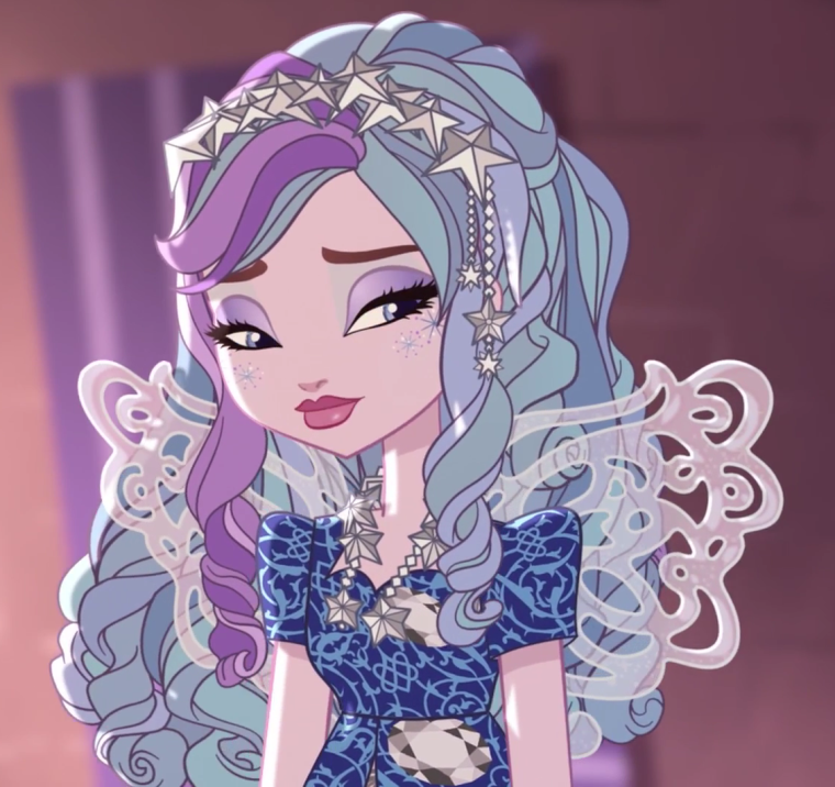 Эвер Афтер Хай мультсериал