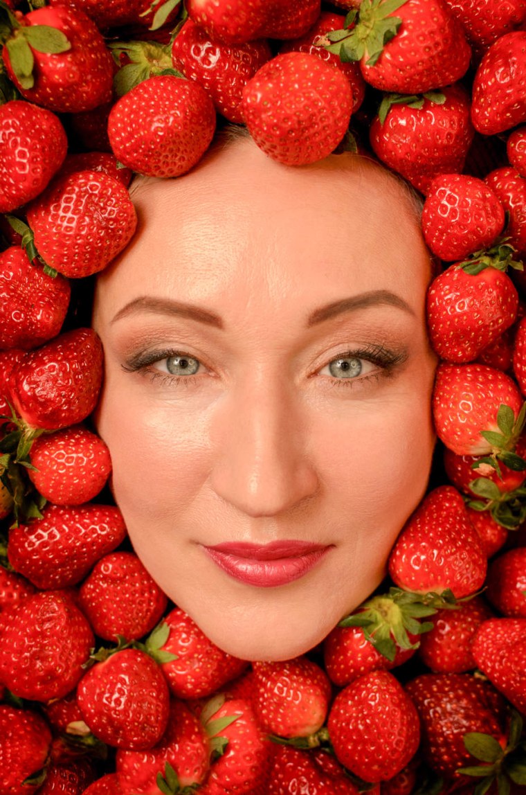 Баба Ягодка