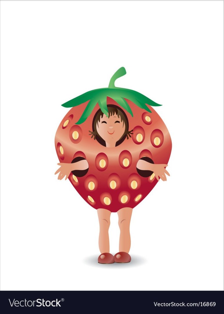 Баба Ягодка опять