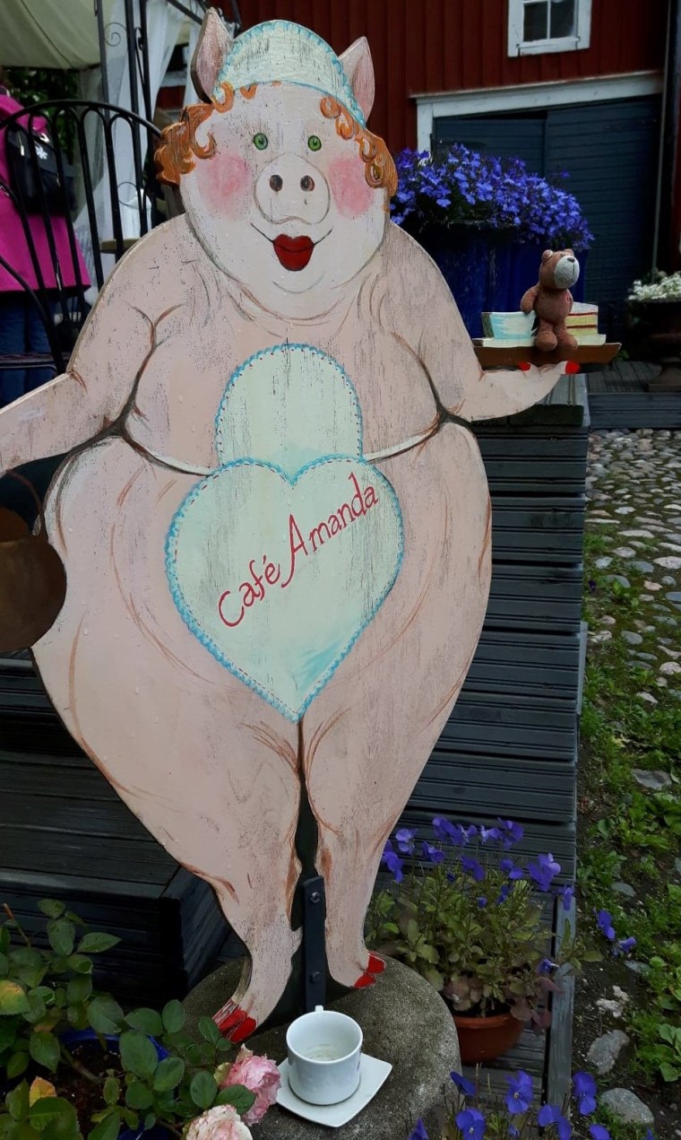 Юля баба Ягодка опять